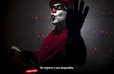 El Noi del Sucre Marearock Alacant