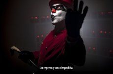 El Noi del Sucre en la sala Marearock Alicante